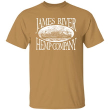 Load image into Gallery viewer, James River Hemp Batteau 2 Reverse
