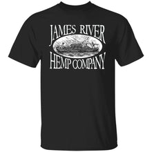 Load image into Gallery viewer, James River Hemp Batteau 2 Reverse
