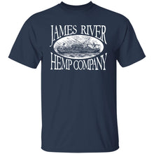 Load image into Gallery viewer, James River Hemp Batteau 2 Reverse
